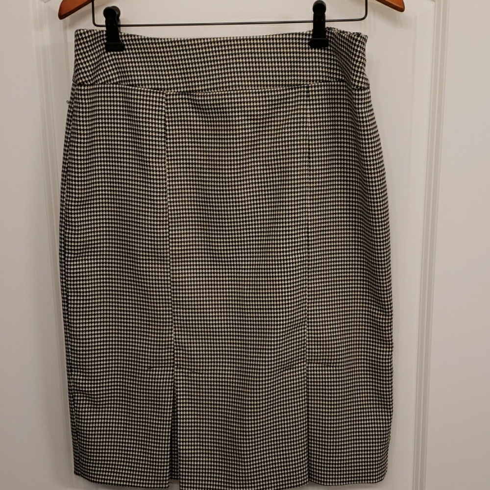 Professional look skirt